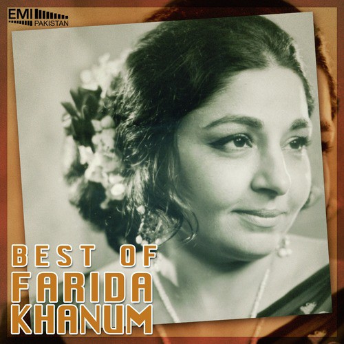 Khuab Hi Khuab - Farida Khanum