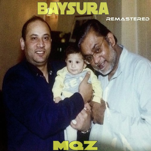 Jhoom Barabar - MQZ