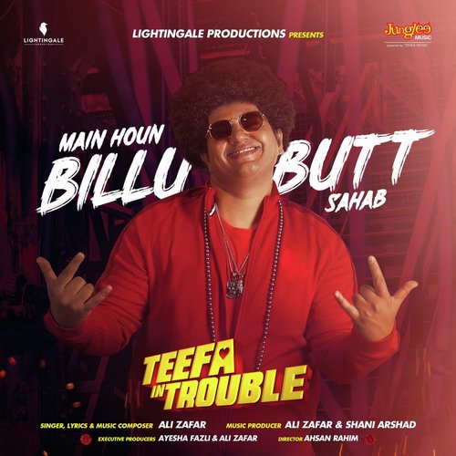 Billu Butt - Ali Zafar
