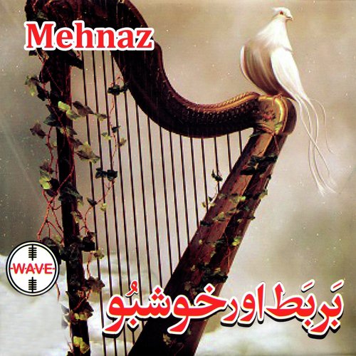 Ratoon Mein Chand - Mehnaz