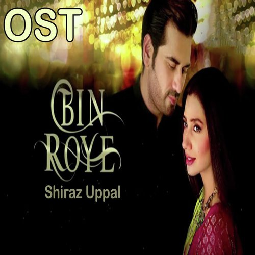 Bin Roye - Shiraz Uppal