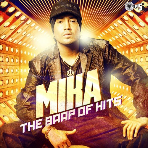 Sajni O Sajni (From Something Something) - Mika Singh