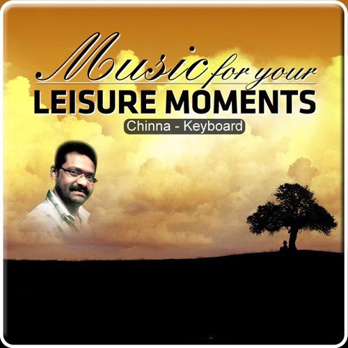 Raindrops On The Grass - Srinivas Bhagi