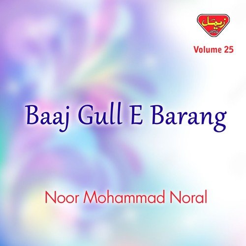Yataani Baloore Taas Tha - Noor Mohammad Noral