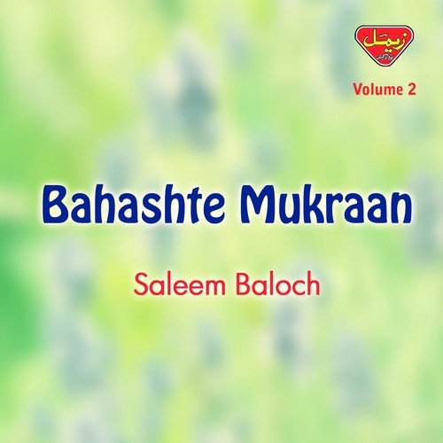 Tanhaiyanee Thok - Saleem Baloch