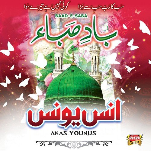 Kaash Main Dour e Payambar - Anas Younus