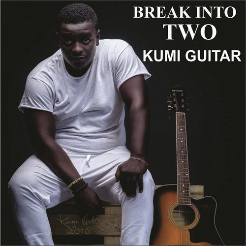 Obra - Kumi Guitar