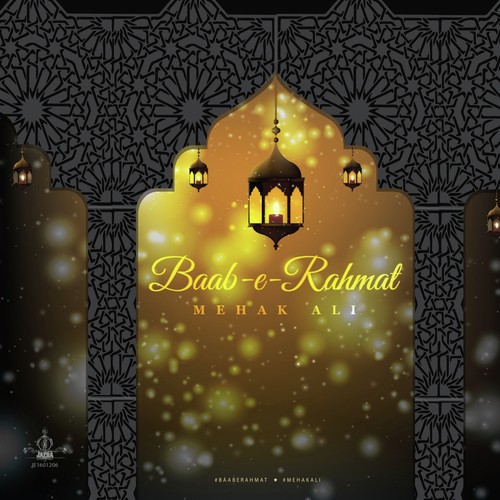 Baab e Rahmat - Mehak Ali