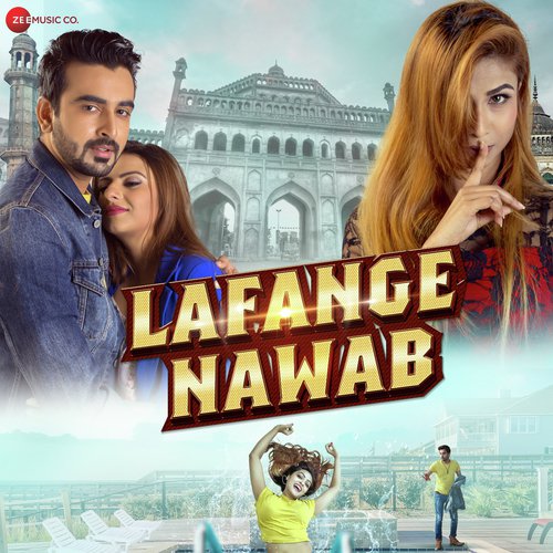 Tere Liye Chodi Maine Khudai - Sanjay Kumar, Palak Muchhal