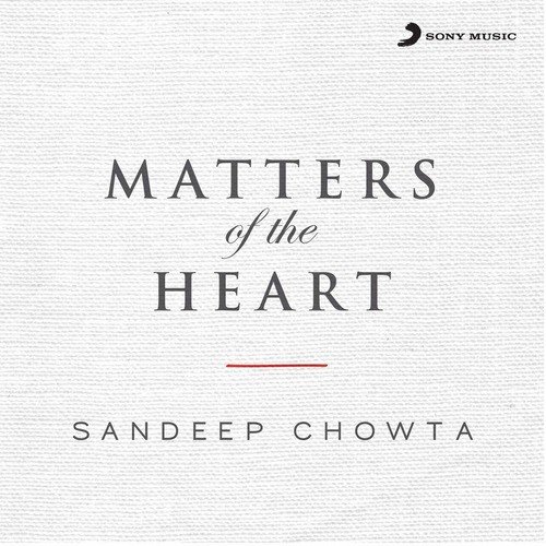 Waiting - Sandeep Chowta