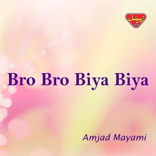 Bro Bro Biya Biya - Amjad Mayami