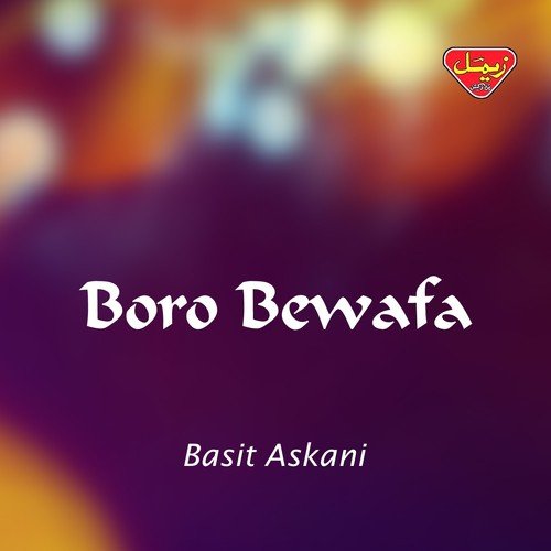 Dil Gerewi Mani - Basit Askani
