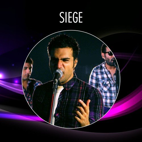Police - Siege