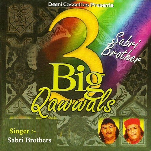 Tajdaar E Haram - Sabri Brothers