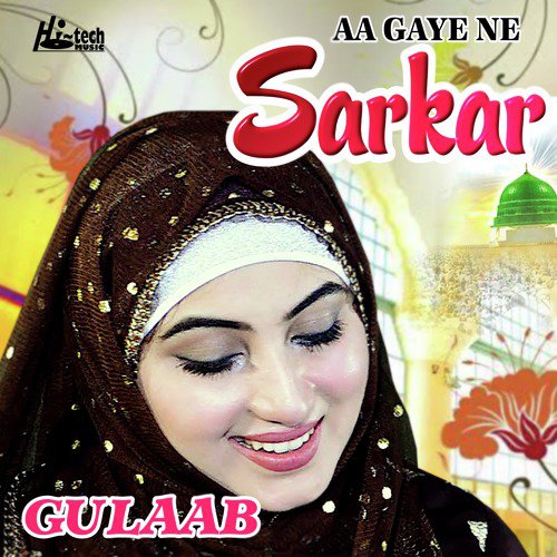 Aa Gaye Ne Sarkar - Gulaab