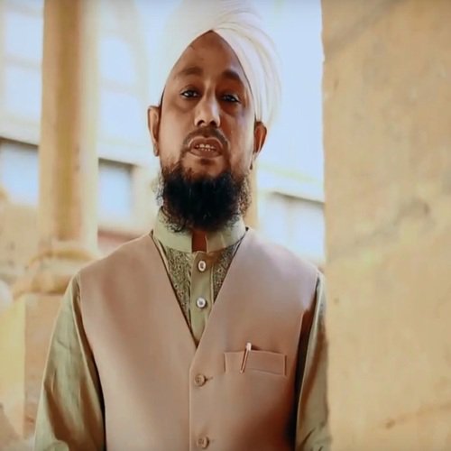 Amad Hai Sarkar Ki - Syed Noman Ali Qadri
