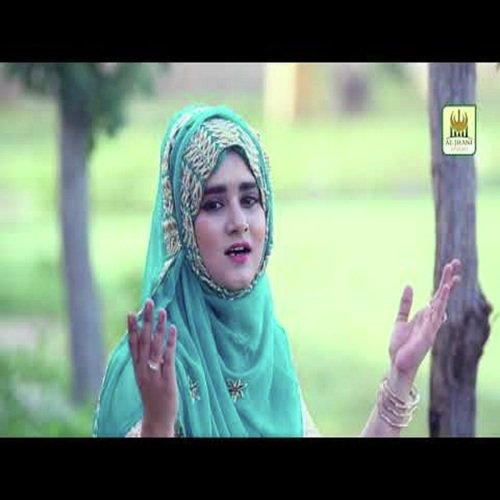 Achi Vayo Nabi Noor Waro - Saliha Ali