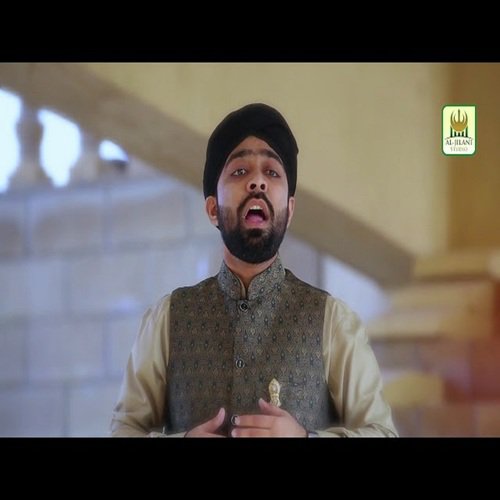 Aj Jashn Manayenge Hum - Muhammad jalabeeb Qadri