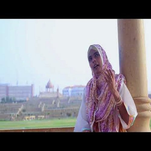 Aasmane Mustafa ke - Alisha Mohsin