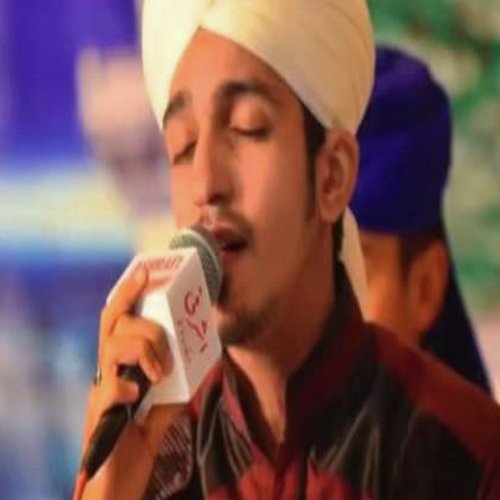 Allah Allah - Hafiz Kamran Qadri