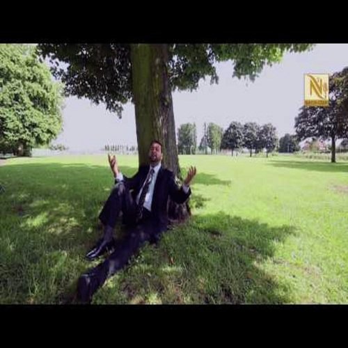 Amazing new naat - Mudabbir Qureshi