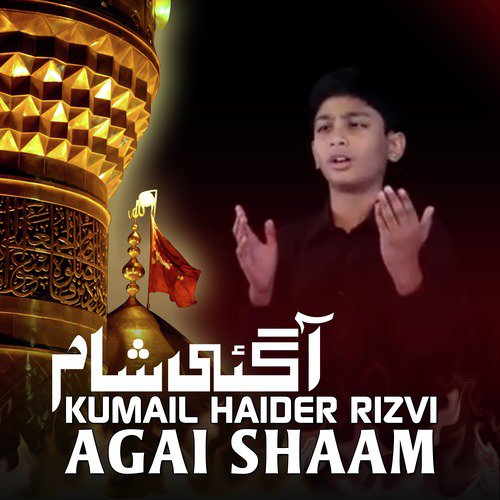 Dam Seene - Kumail Haider Rizvi