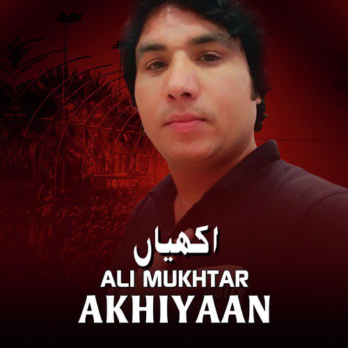 Main Bhi Ali Ki Beti - Ali Mukhtar