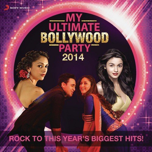 Bhoot (From F.A.L.T.U) - Various