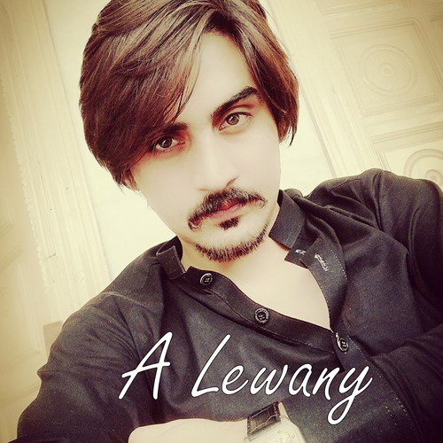A Lewany - Azhar Khan