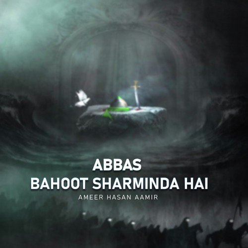 So Raha Khaq Par - Ameer Hasan Aamir