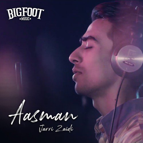 Aasman - Jarri Zaidi