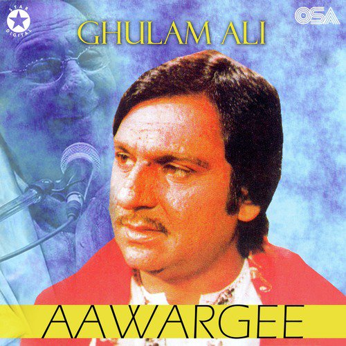Qurbaton Mein Bhi Judaee - Ghulam Ali