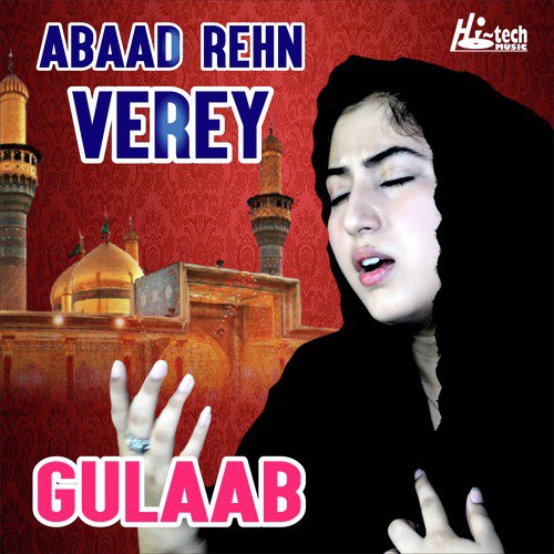 Abaad Rehn Verey - Gulaab