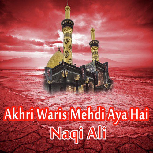 Akhri Waris Mehdi Aya Hai - Naqi Ali