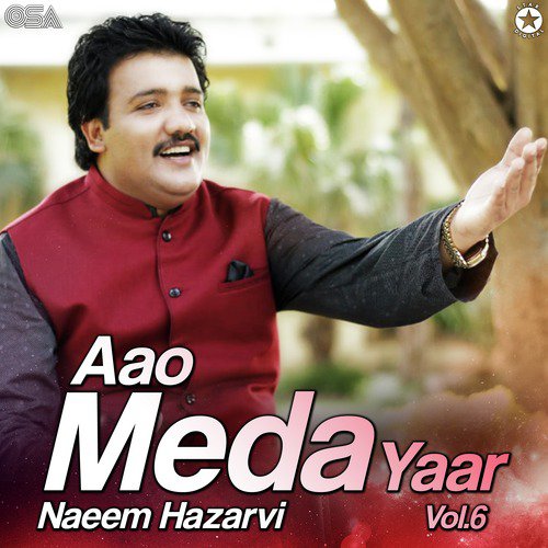 Assan Kedha Roz Milna - Naeem Hazarvi