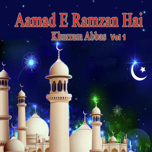 Hai Maza Mere Khawaja - Khurram Abbas