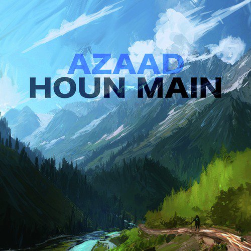 Azaad Houn Main - Darvesh