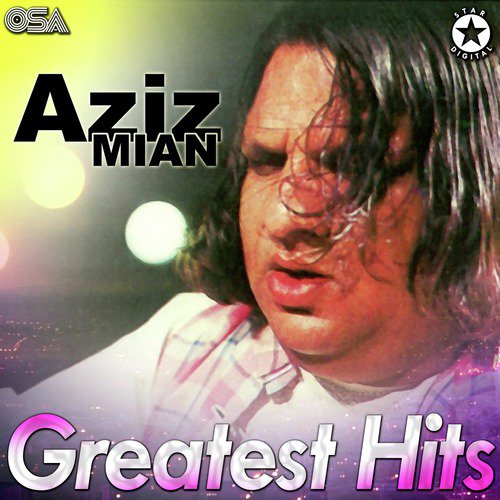 Mere Khoon- E- Aarzoo - Aziz Mian