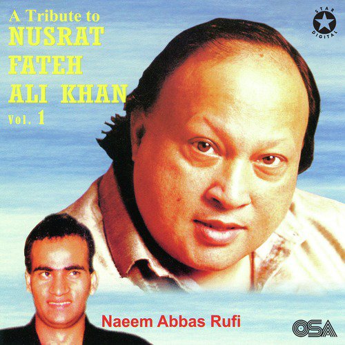 Sawan Ki Bheegi Raton - Naeem Abbas Rufi