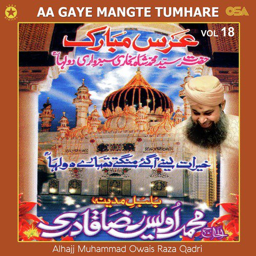 Ya Rab Meri Soyi Hui - Alhajj Muhammad Owais Raza Qadri