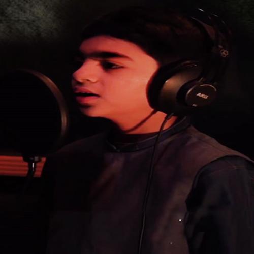 Ali Mola Jag Utey - Zayer Ali Bagga