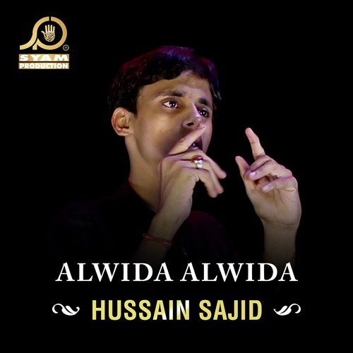 Alwida Alwida - Hussain Sajid