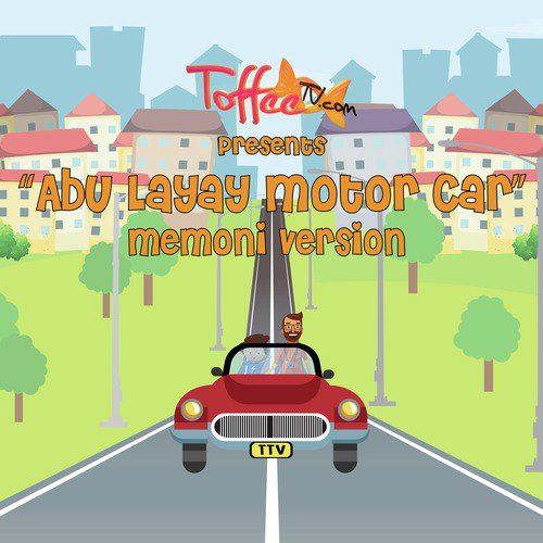 Abu Layay Motorcar - Talea Zafar, Rabia Garib