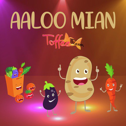 Aaloo Mian - Talea Zafar, Rabia Garib
