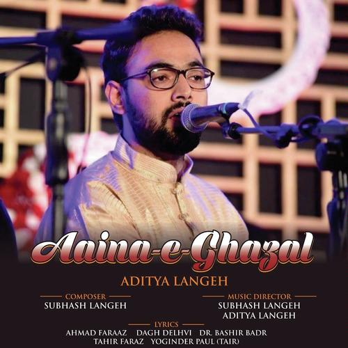 Mizaaj - Aditya Langeh