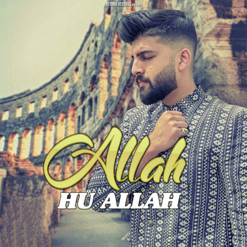 Allah Hu Allah - Hassan Ali