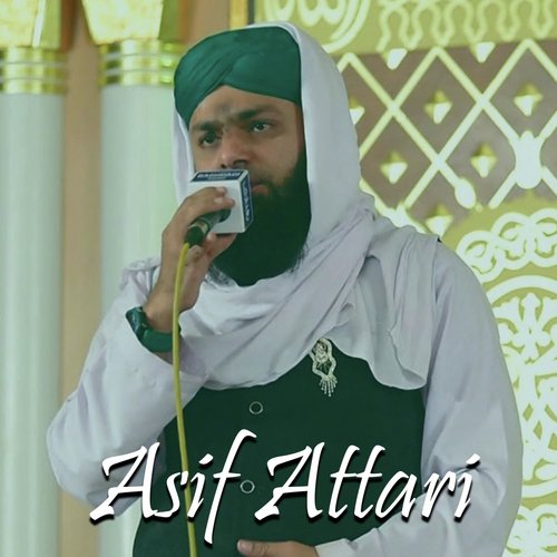 Maa - Asif Attari