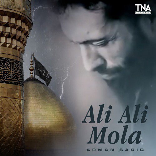 Ali Ali Mola - Arman Sadiq