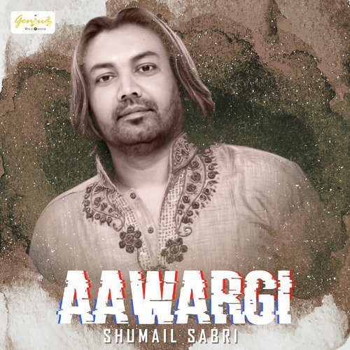 Aawargi - Shumail Sabri