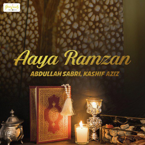 Aaya Ramzan - Kashif Aziz, Abdullah Sabri